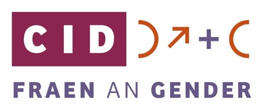 CID Fraen an Gender