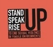 Stand Speak Rise Up